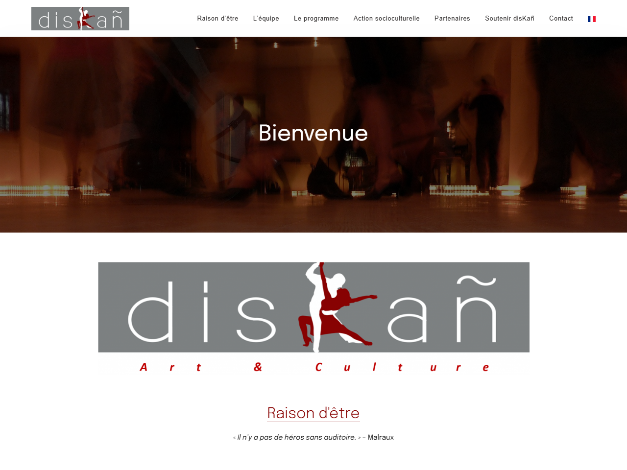 Aperçu de disKañ